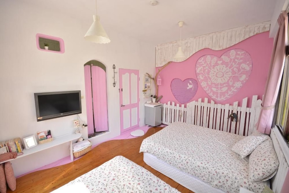 Standard Double Room photo 2