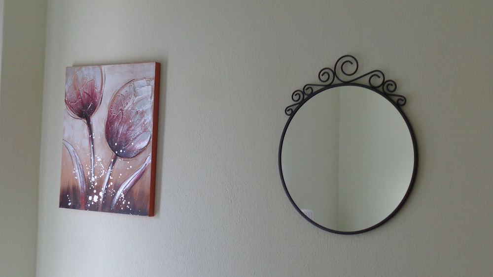 Apartment, 1 Bedroom, Balcony photo 2