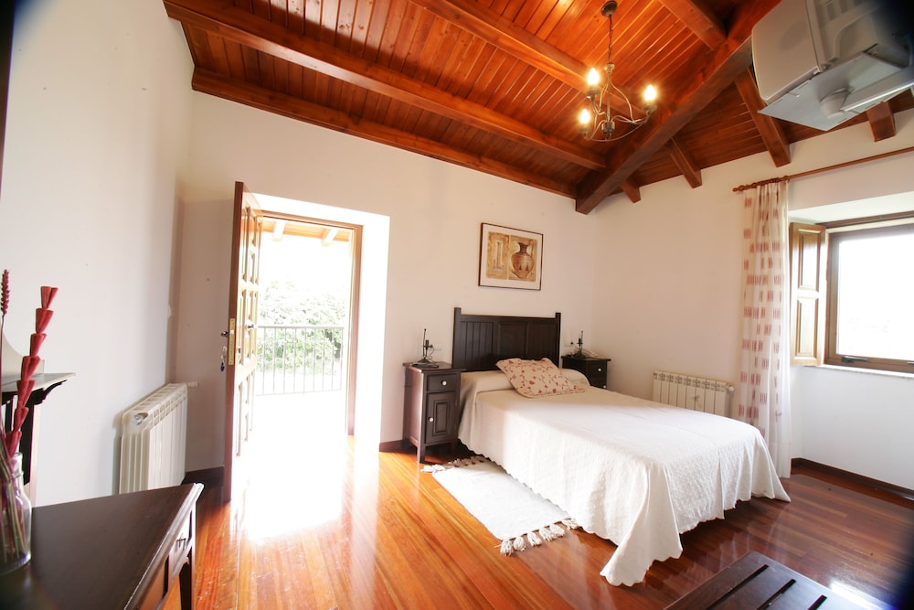 Habitación Individual