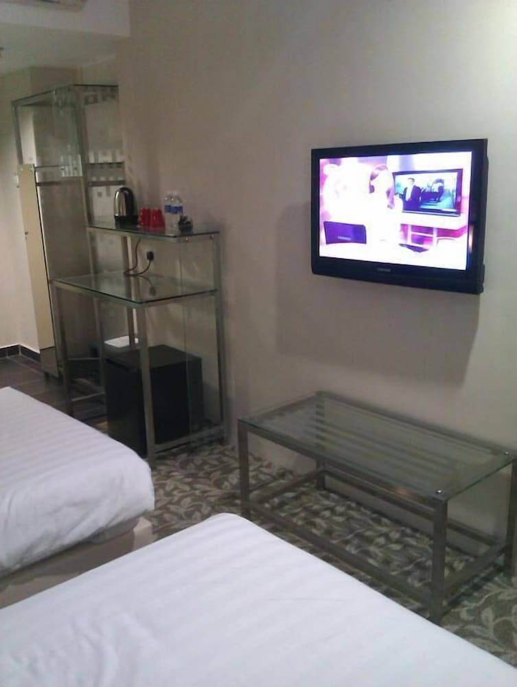 Standard Twin Room photo 3