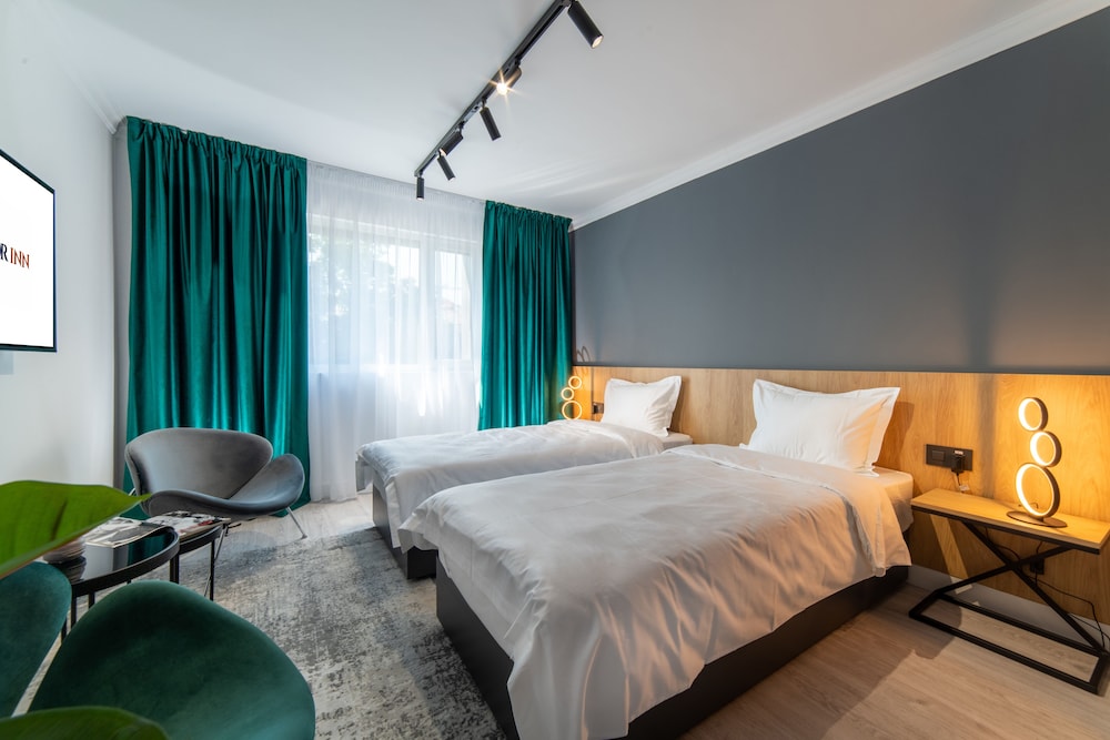 Comfort Twin Room - Photo 1