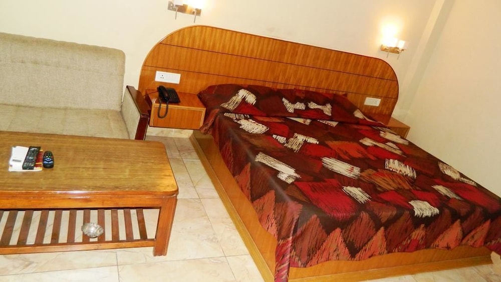 Deluxe Double Room, 1 Double Bed photo 1