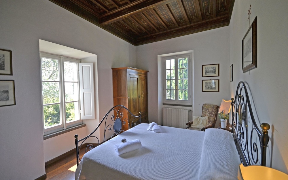 Apartment, 4 Bedrooms