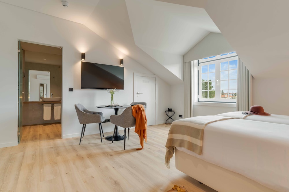 Family Triple Room (Club House) - Photo 2