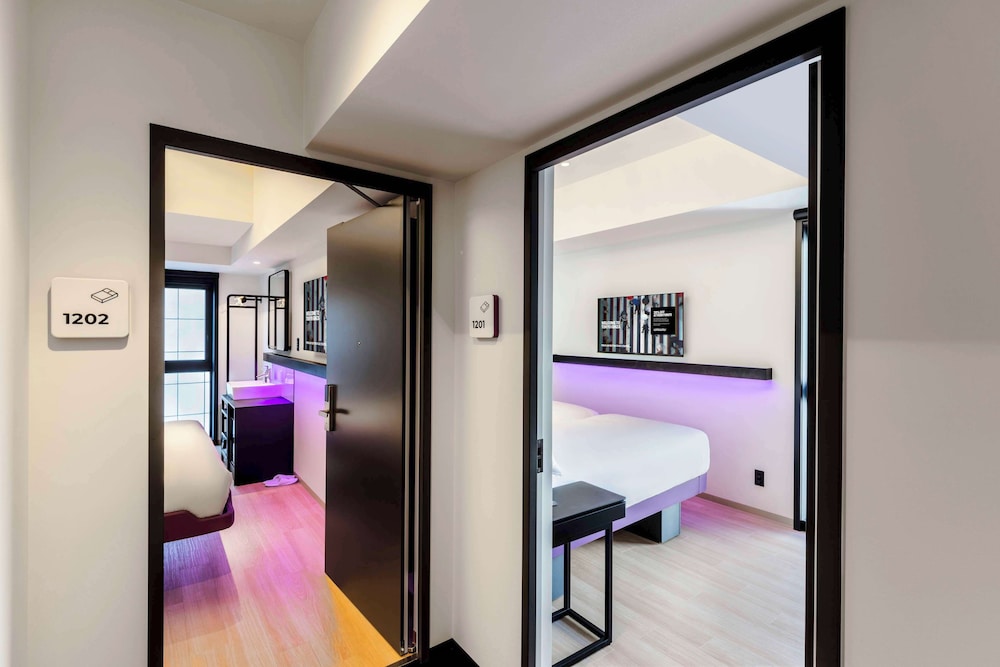 Premium Family Suite for 4 photo 1