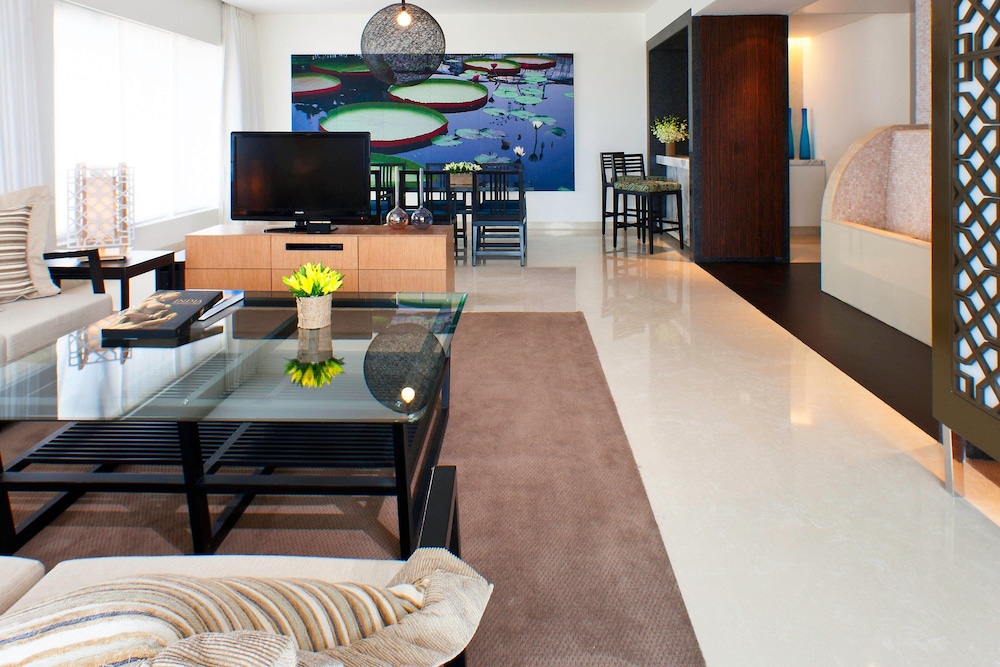 Luxury Suite, 1 Bedroom - Photo 12