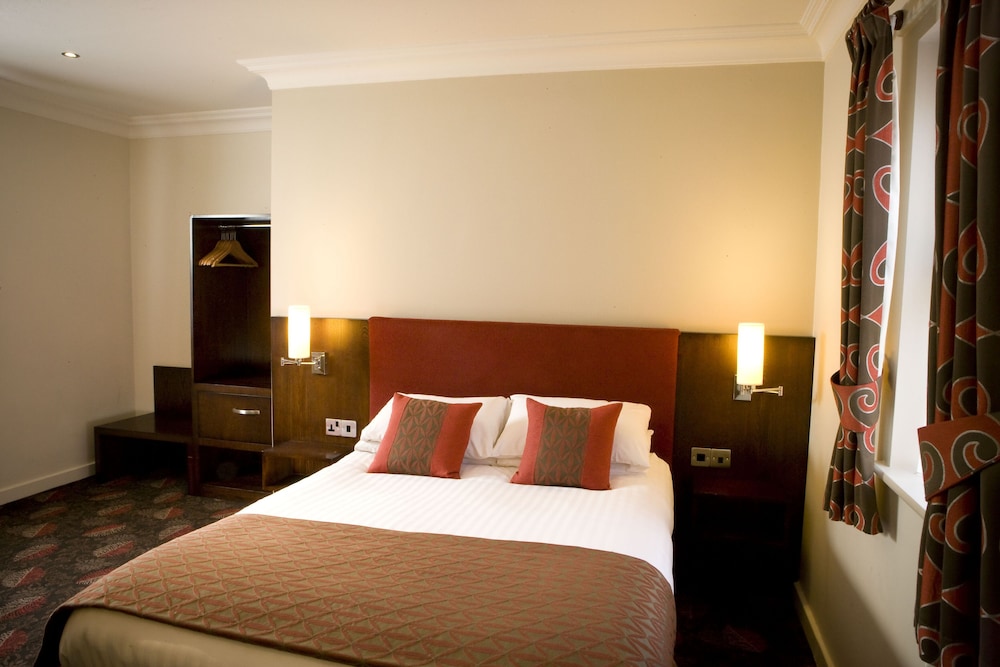 Standard Double Room - Photo 1
