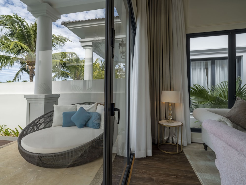 Villa 2 Bedrooms - Free 2 Kids Under 12 Years Old - Photo 6