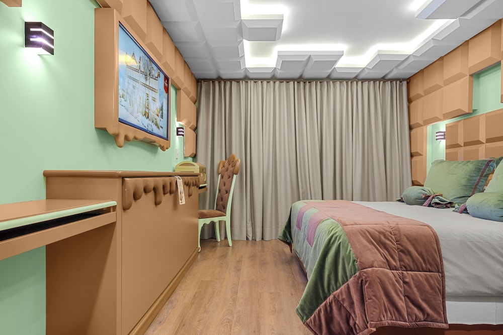 Suite Chocolover - Photo 4