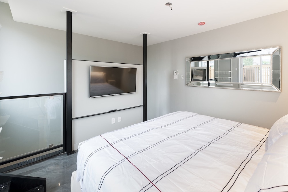 Apartment, 2 Bedrooms (1301)