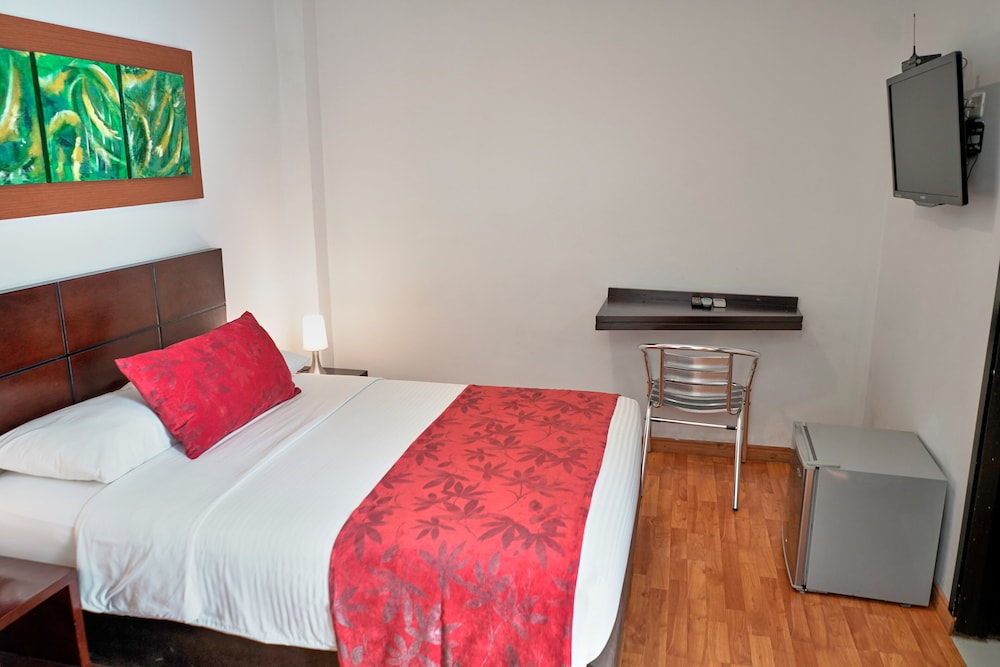 Standard Room, 1 Twin Bed