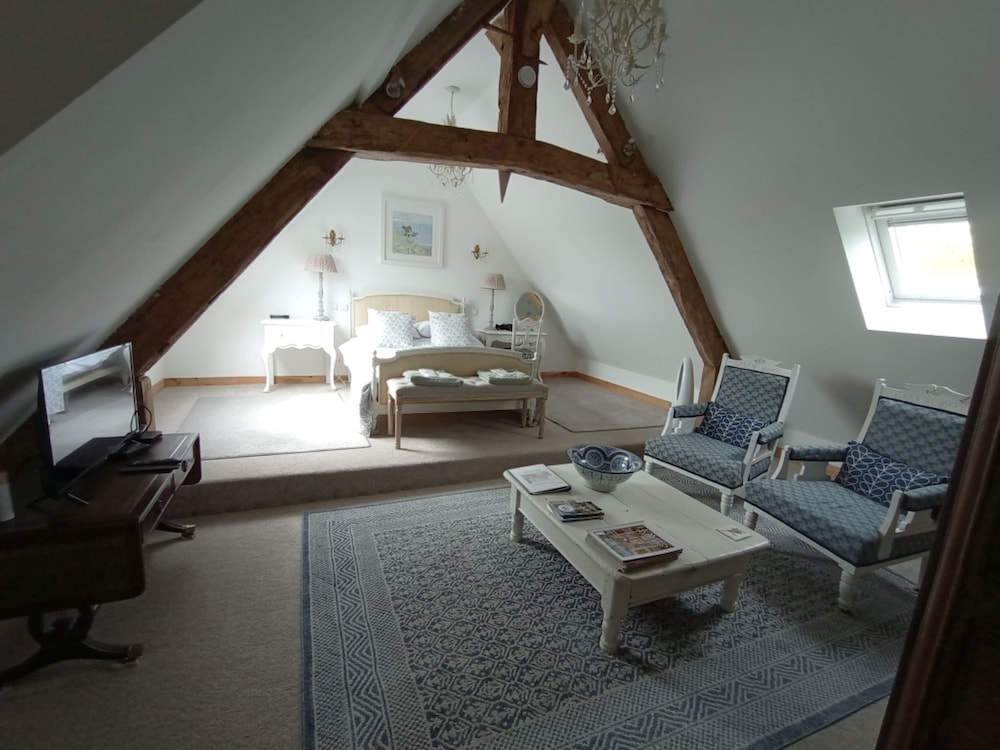 Superior Double Room, Garden View photo 2