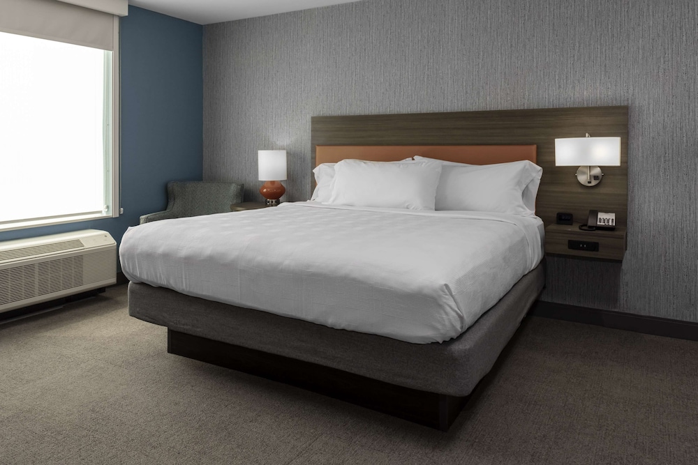 Suite, 1 Bedroom, Non Smoking - Photo 4