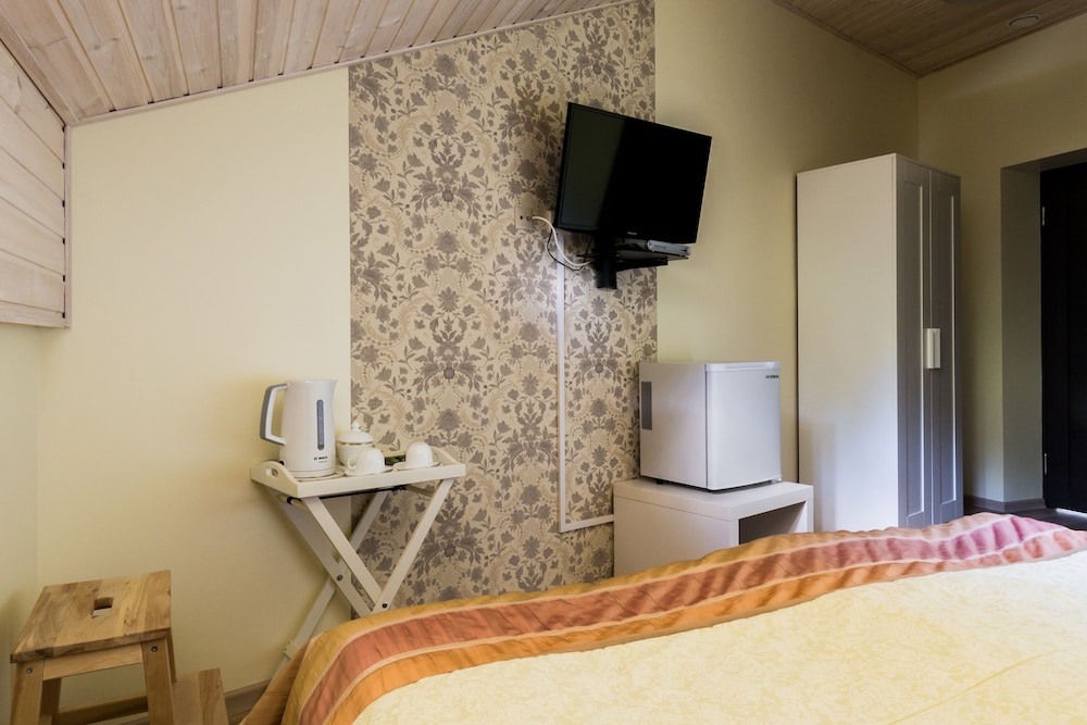 Standard Room, Lake View photo 1