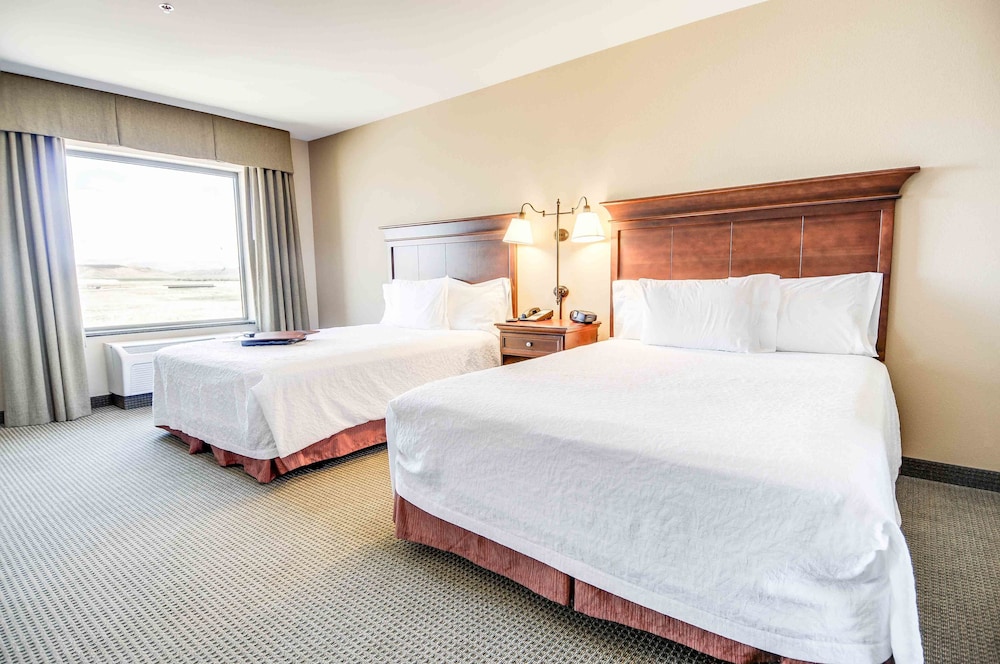Room, 2 Queen Beds, Accessible, Non Smoking - Photo 2