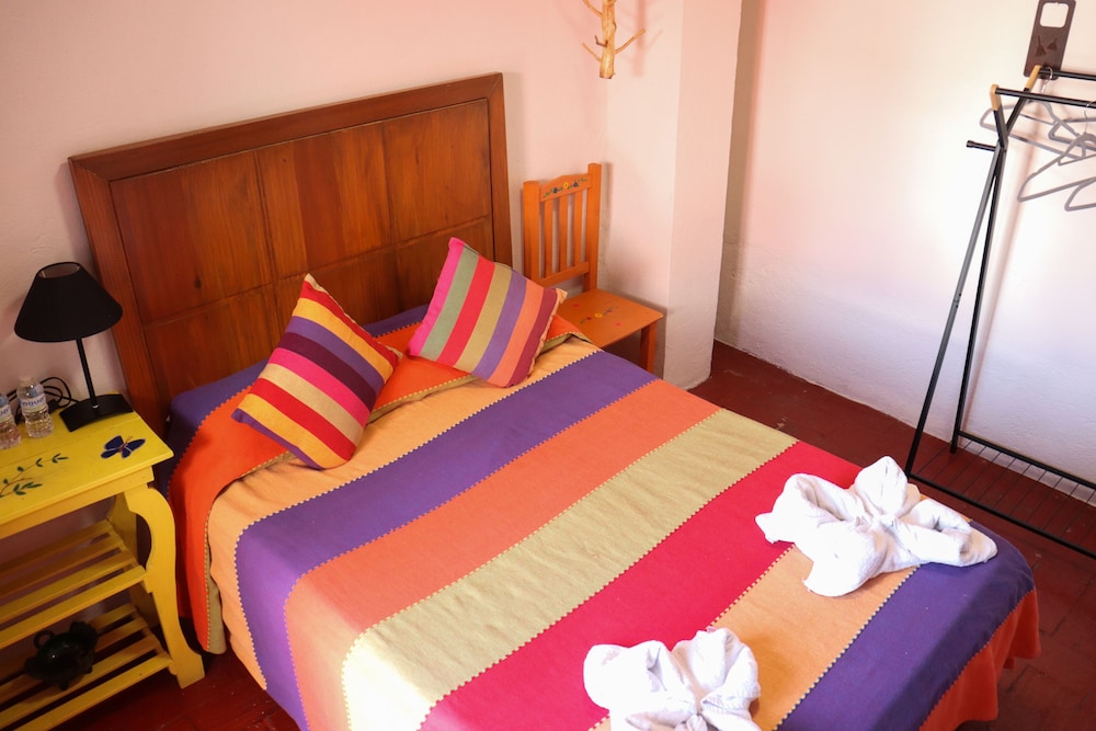 Panoramic Double Room photo 1
