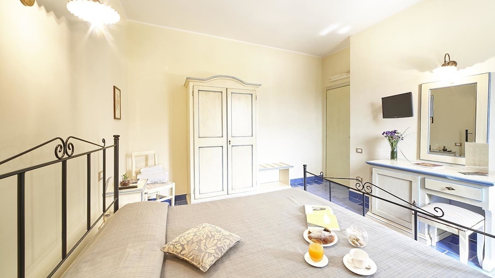 Double Room, Garden View photo 3