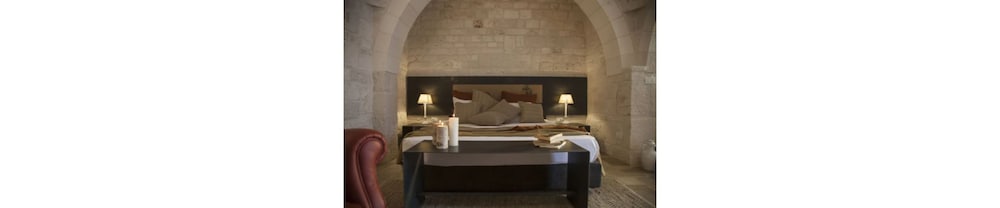Executive Room, Hot Tub (Plus)