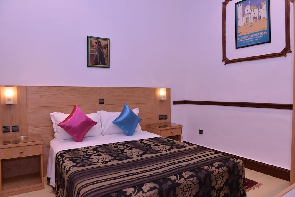 Single Room