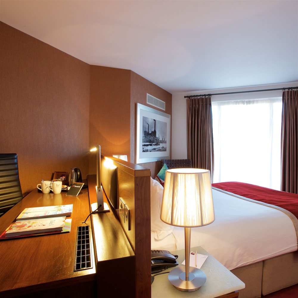 Club Double Room photo 2