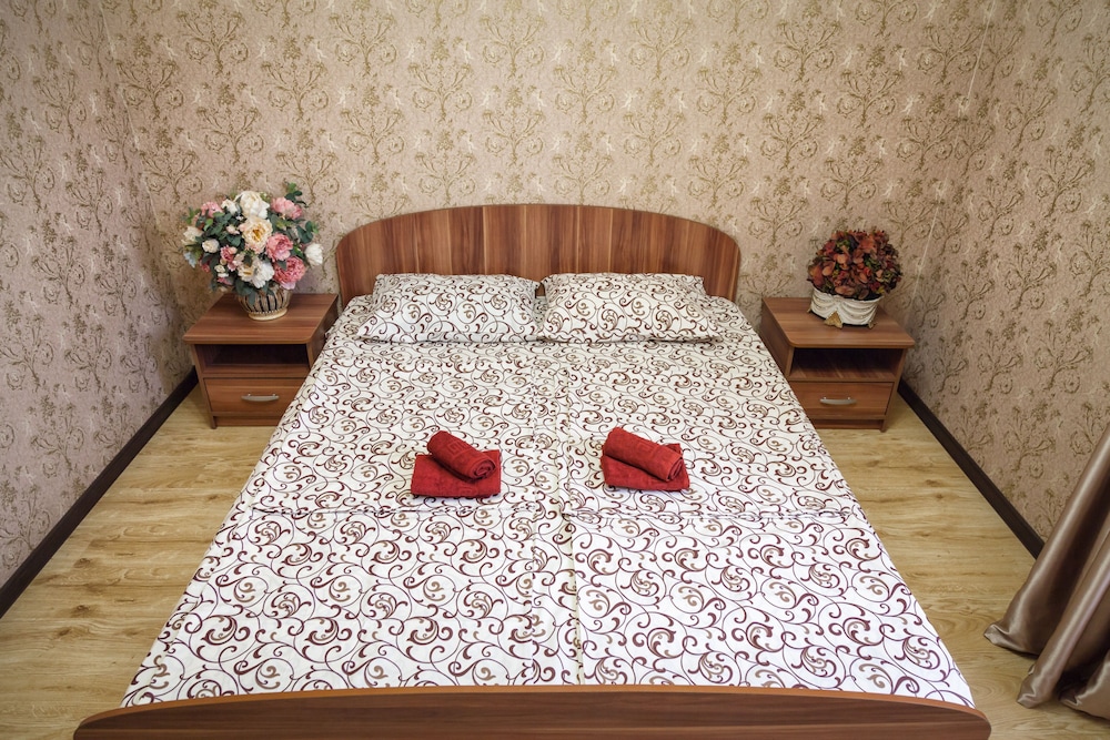 Standard Double Room photo 2
