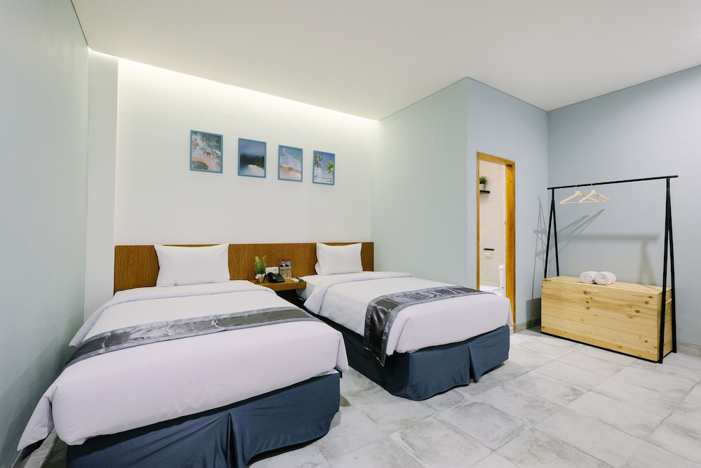 Superior Twin Room photo 1