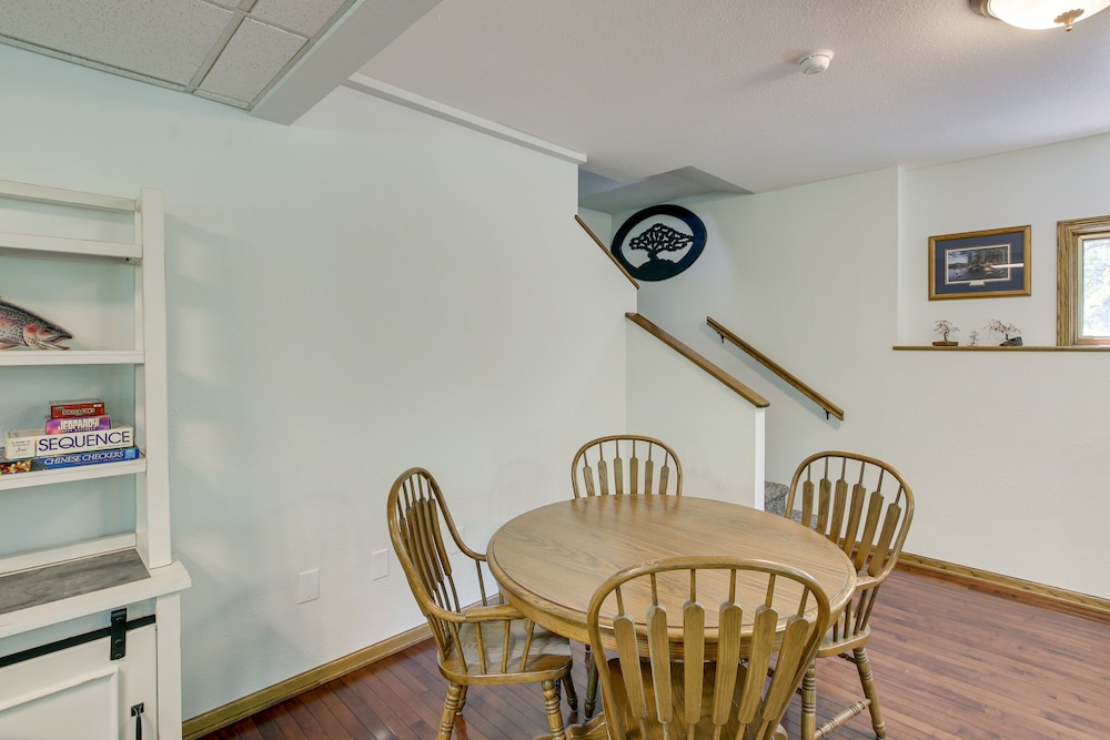 House (2 Bedrooms) photo 3