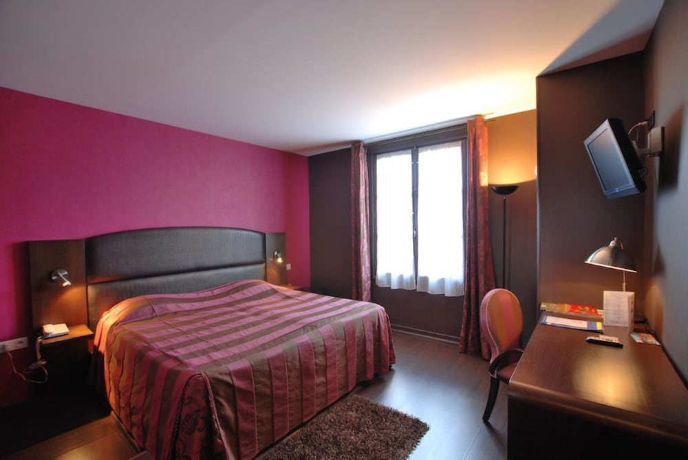 Grand Double Room photo 1