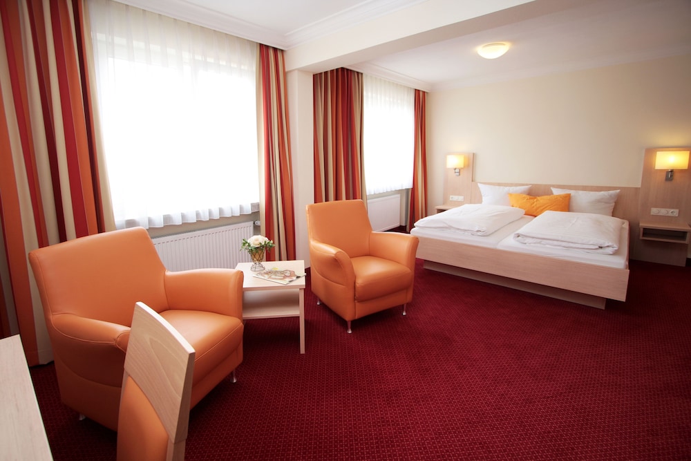 Double Room Comfort photo 2