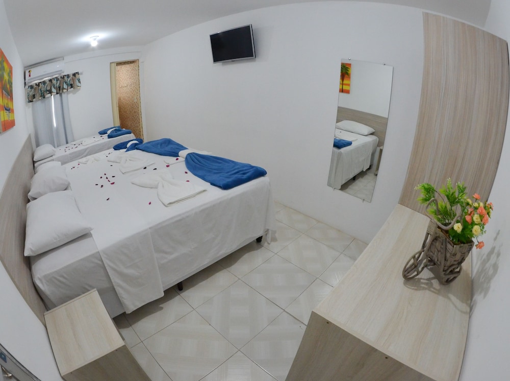 Comfort Quadruple Room photo 1
