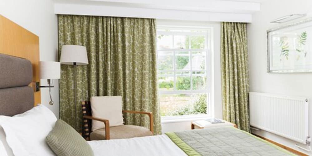 Standard Double or Twin Room photo 2