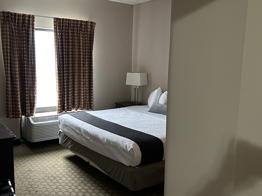 Standard Room, 1 King Bed With Sofa Bed photo 1