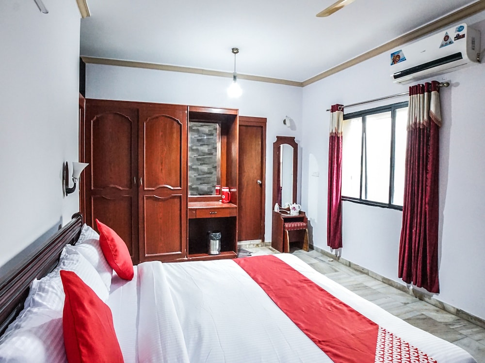 Deluxe Double Or Twin Room, 1 King Bed photo 1