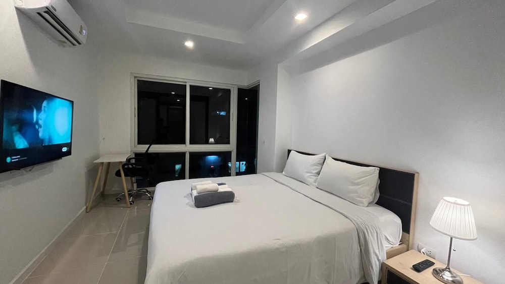 Apartment, 1 Bedroom, Accessible, Balcony