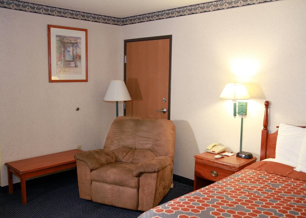 Room, 1 King Bed, Accessible, Non Smoking (Mobility) - Photo 3