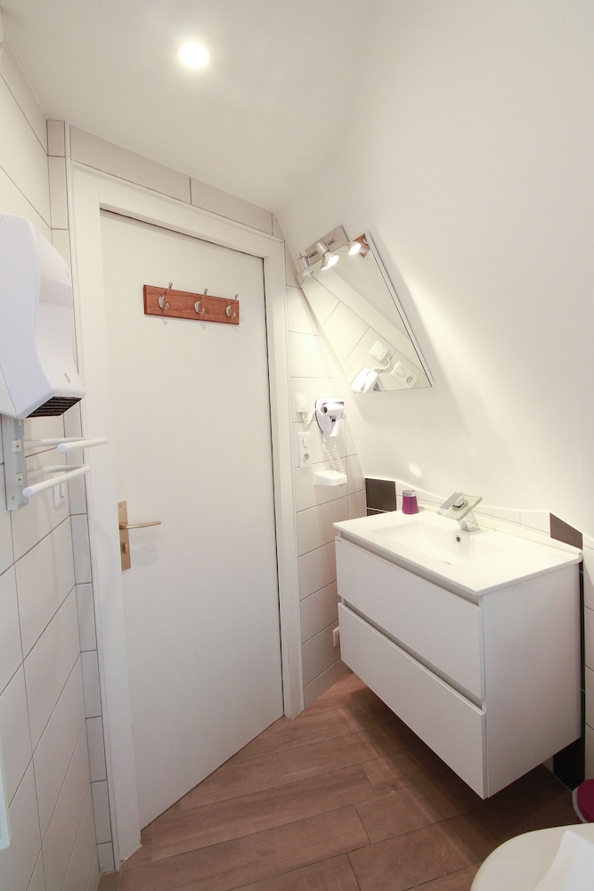 Comfort Twin Room photo 2