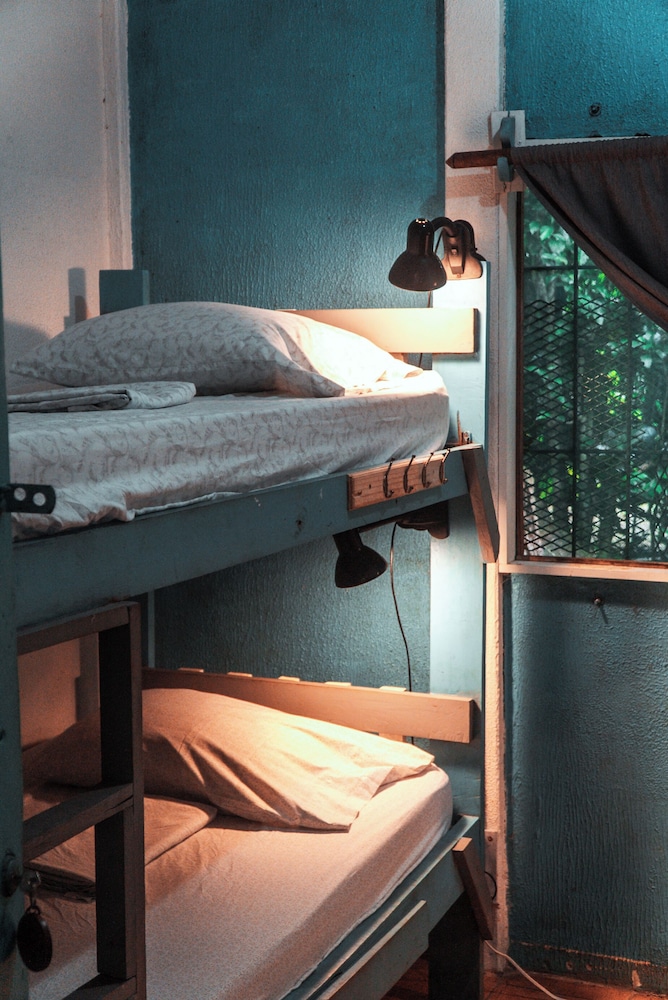 Basic Shared Dormitory photo 1