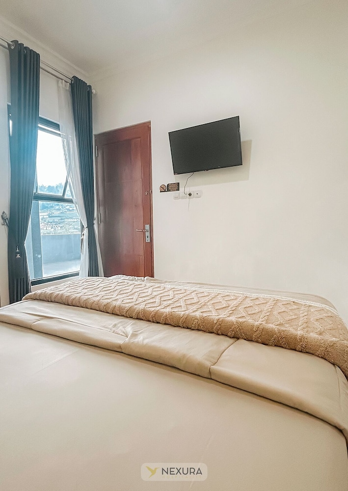Deluxe Double Room, Mountain View photo 1