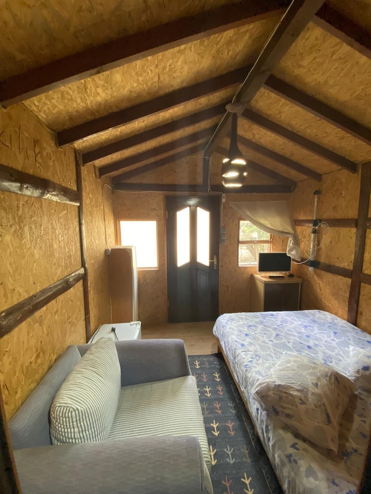 Economy Room, 1 Double Bed photo 1