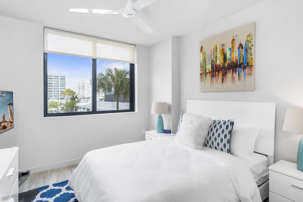 Luxury Apartment, 2 Bedrooms photo 1