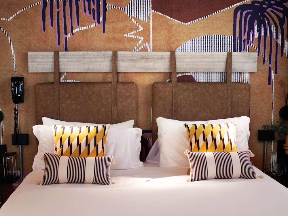 Classic Room, 1 Double Bed