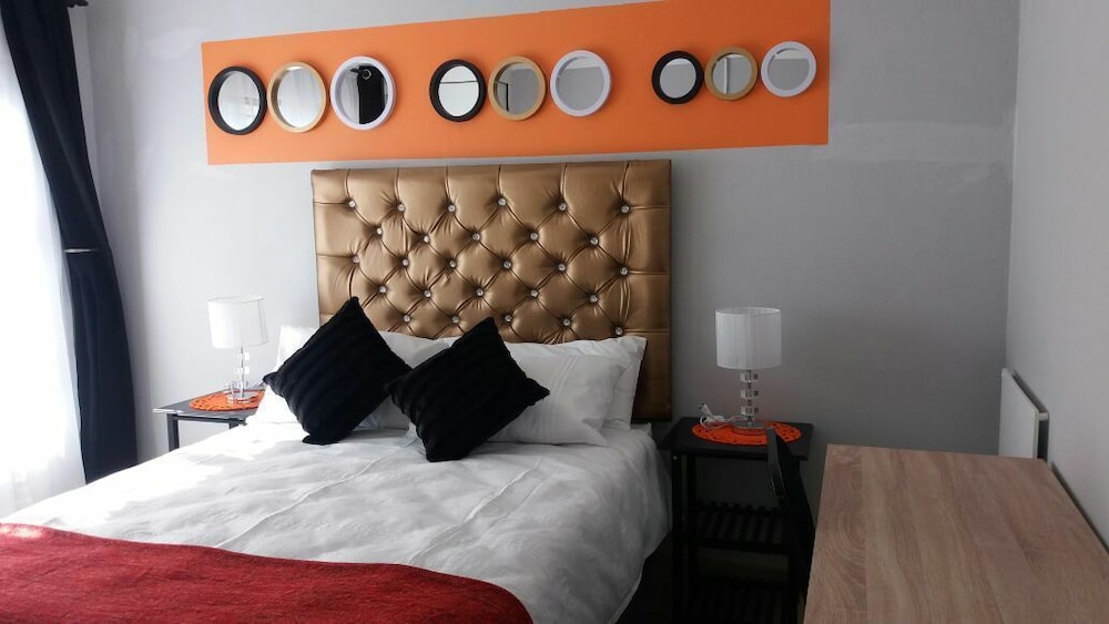 Standard Double Room photo 1