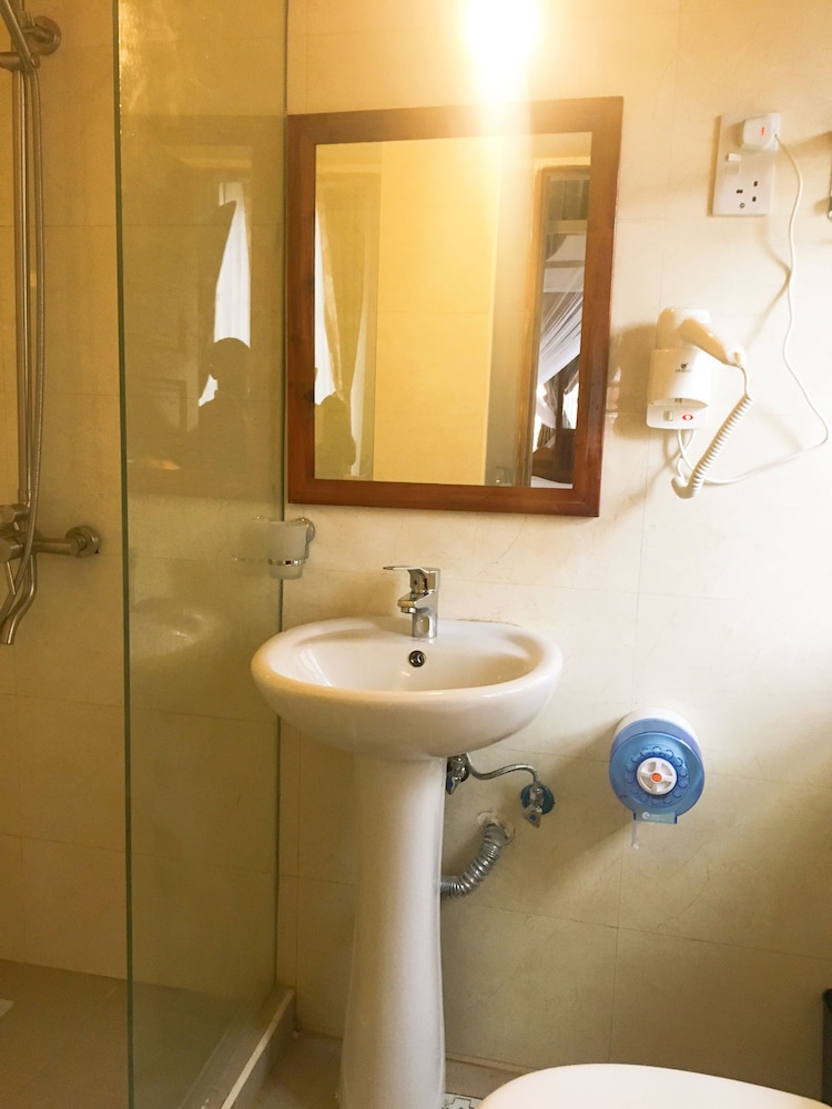 Classic Single Room photo 2