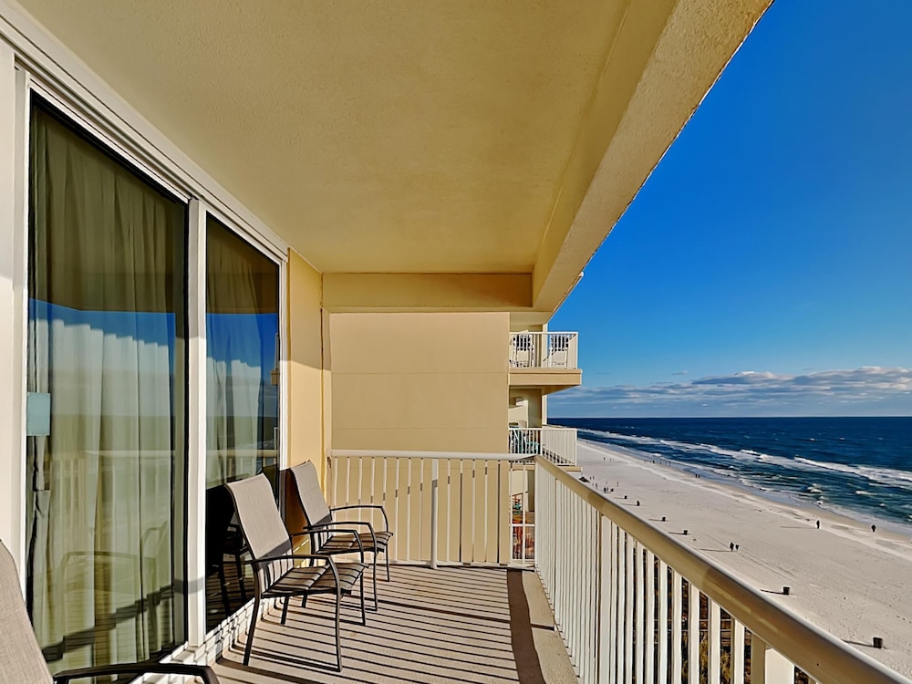 Condo, 1 Queen Bed with Sofa bed, Ocean View (T1 715 - No Pets) photo 3