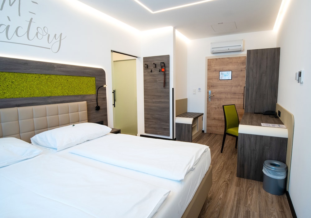 Superior Suite photo 1