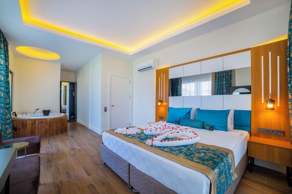 Junior Suite photo 1