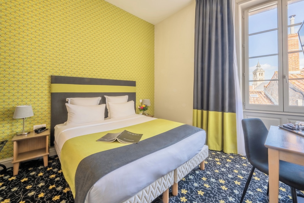 Twin Room photo 3
