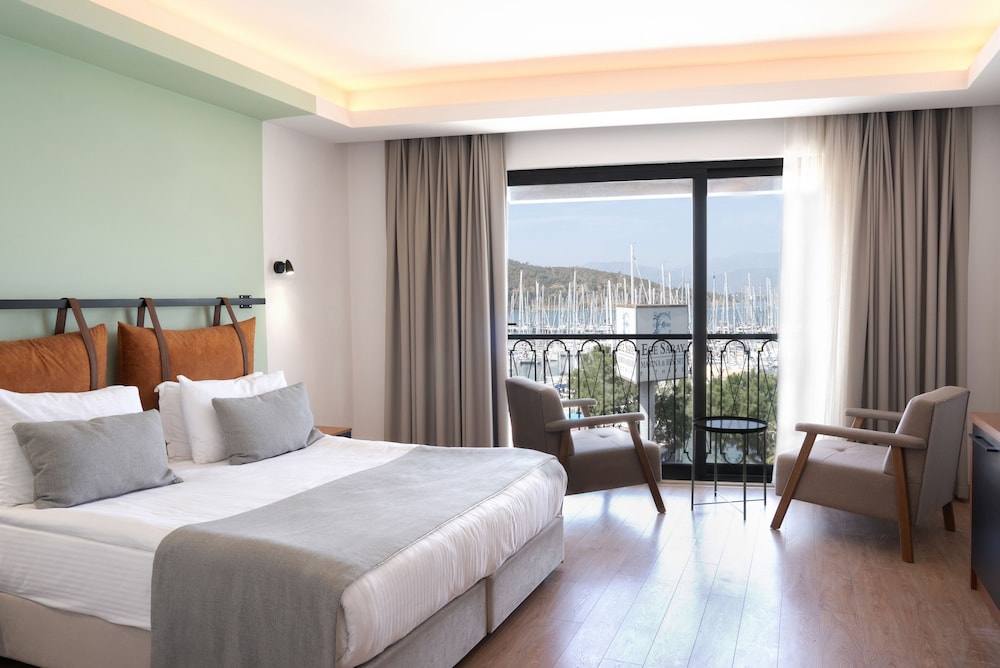 Panoramic Double Room, Sea View - Photo 8