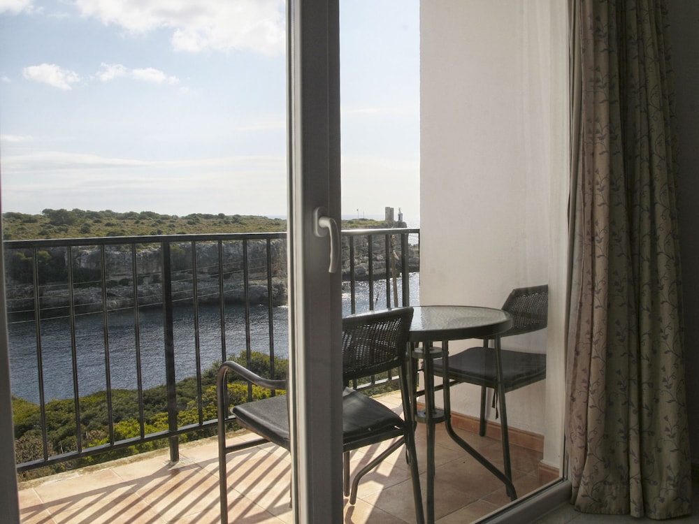 Doppelzimmer, Balcony, Sea View