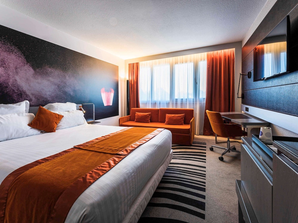 Classic Room, Multiple Beds - Photo 1
